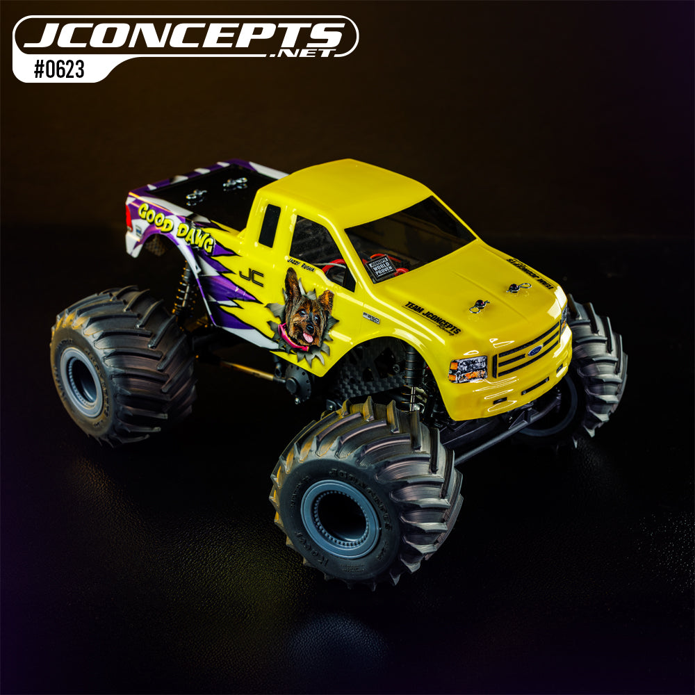 2005 Ford F-250 - Mini LMT Body