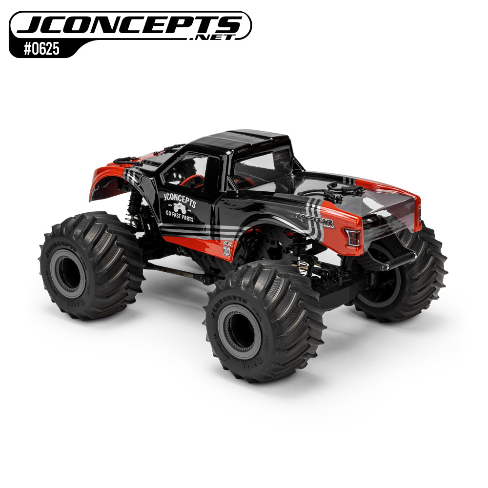 2020 Ford Raptor - Mini LMT Body