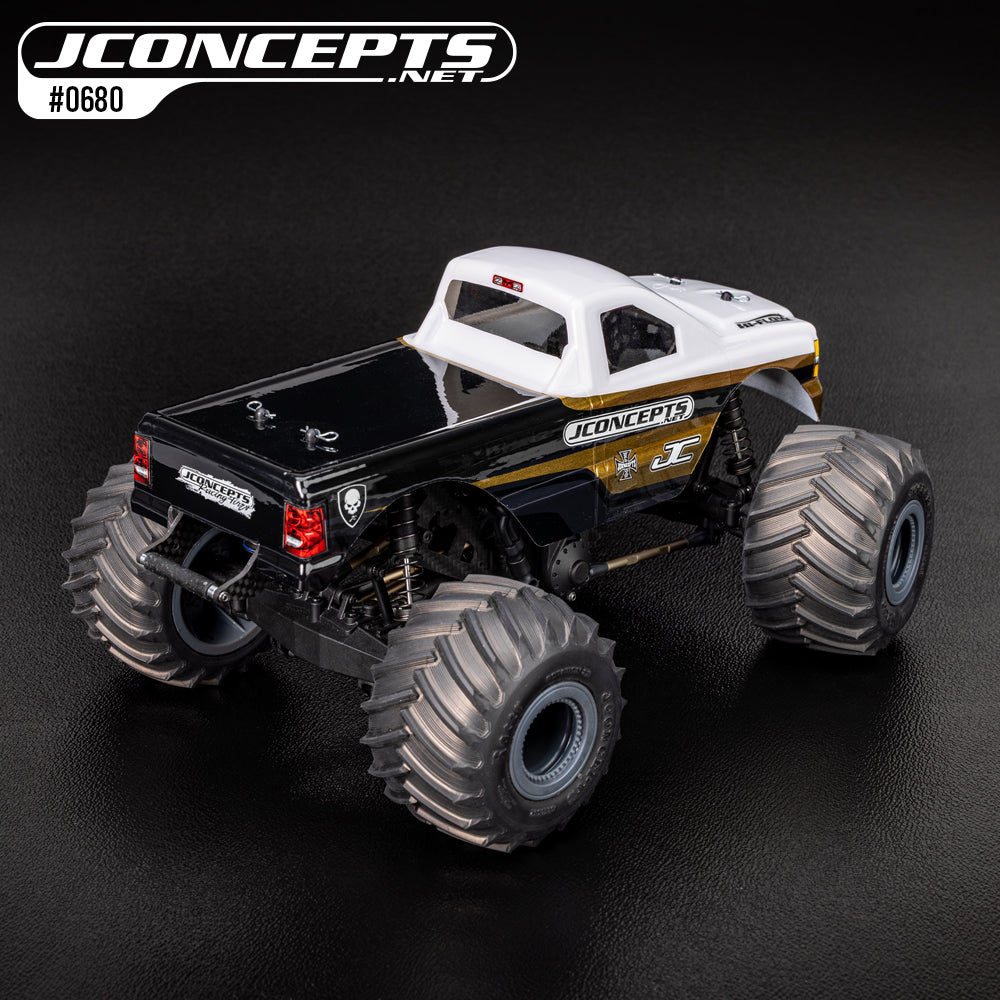 2005 Chevy 1500 Mini LMT Body