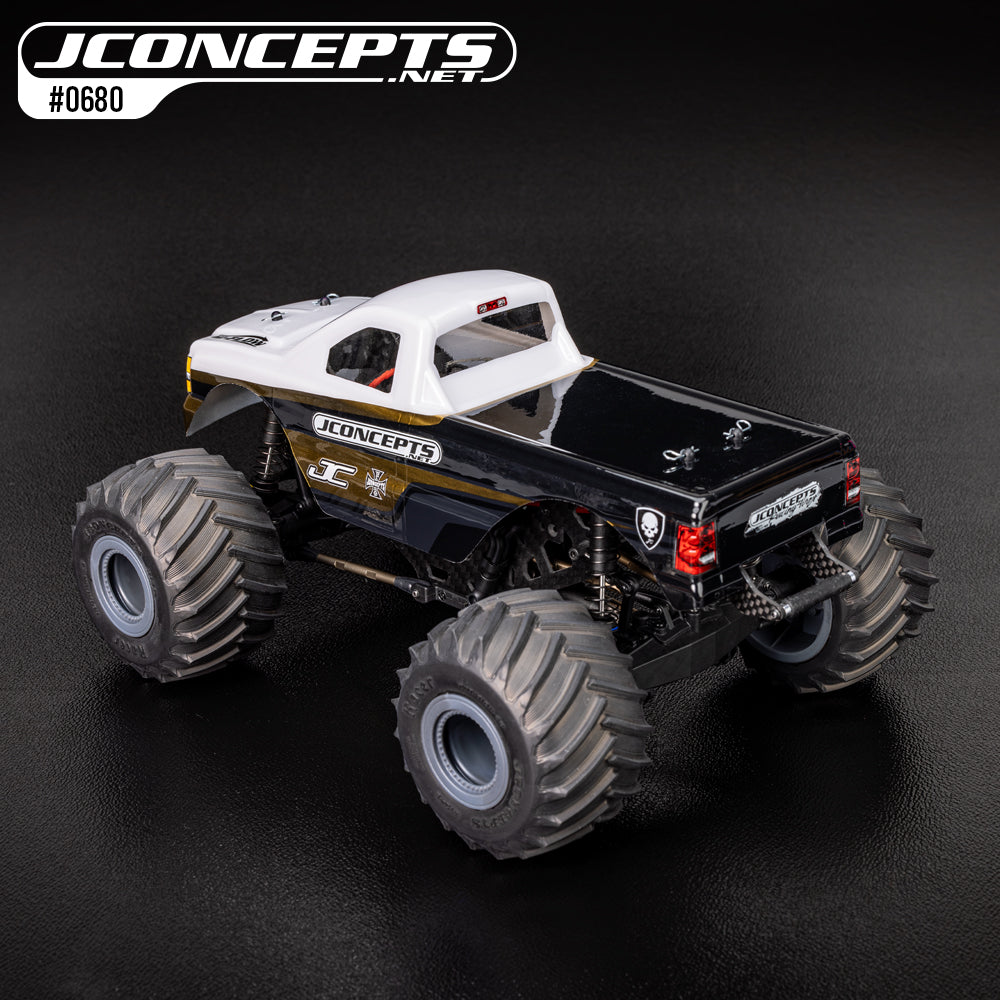 2005 Chevy 1500 Mini LMT Body