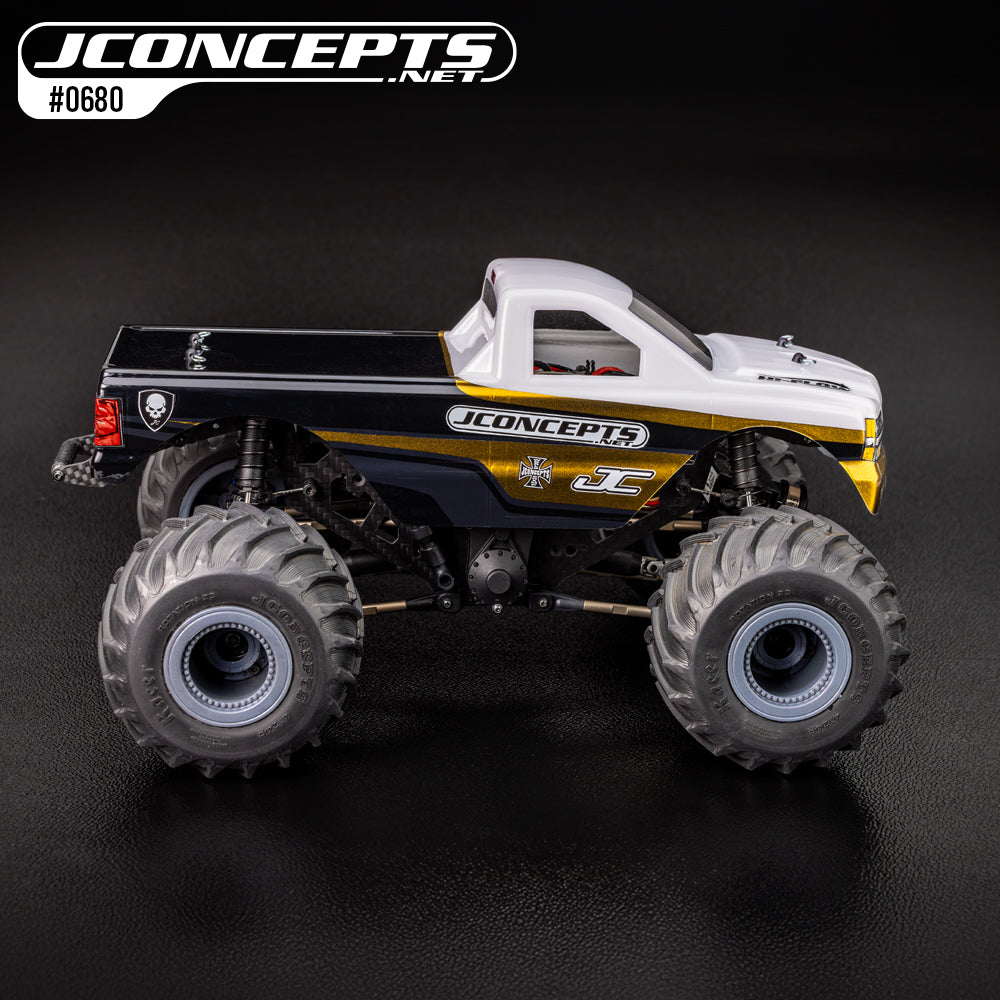 2005 Chevy 1500 Mini LMT Body