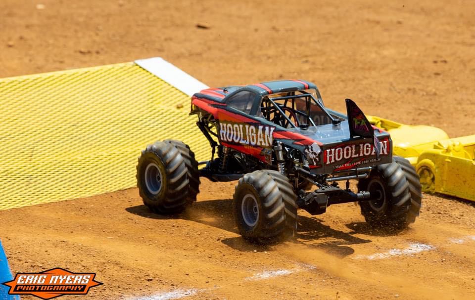 BMRC BRD Chassis image 17