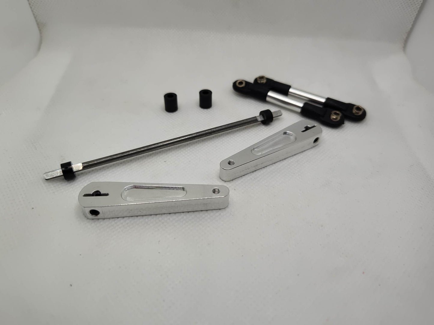 BMRC-DSWAY - "D" Slot Sway Bar Kit image 5