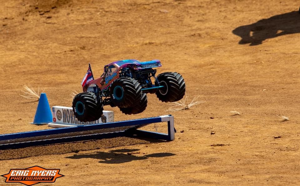 BMRC BRD Chassis image 6