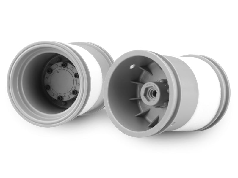 Tribute - 2.6" Monster Truck Wheel Wheel