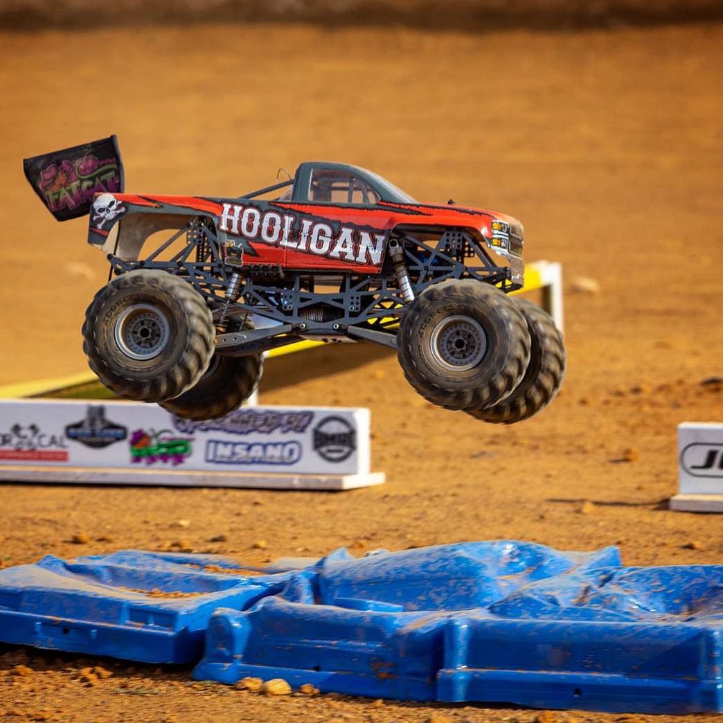 BMRC BRD Chassis image 14