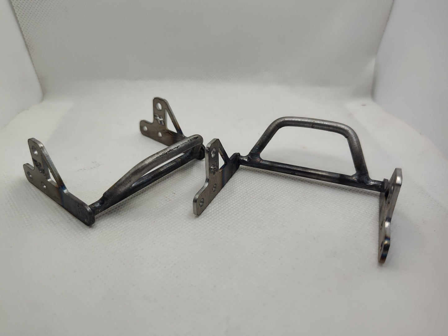 BMRC-HFwb - Heathen Fab Chromoly Wheelie Bar for Losi LMT image 1