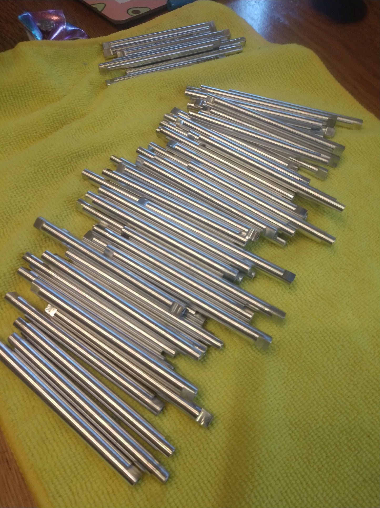 BMRC Trailing Arms & Upper Links V2 image 3