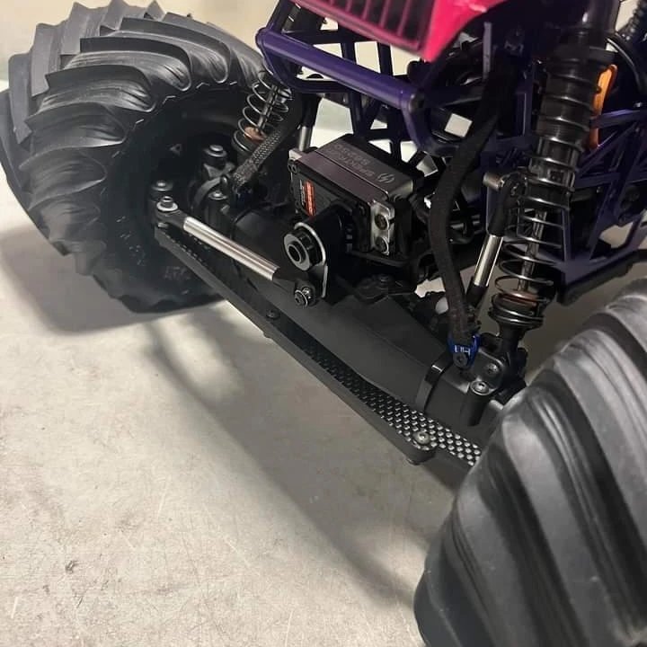 BMRC-BRFbbsa - BRF "Big Boy" Steering Arm image 2