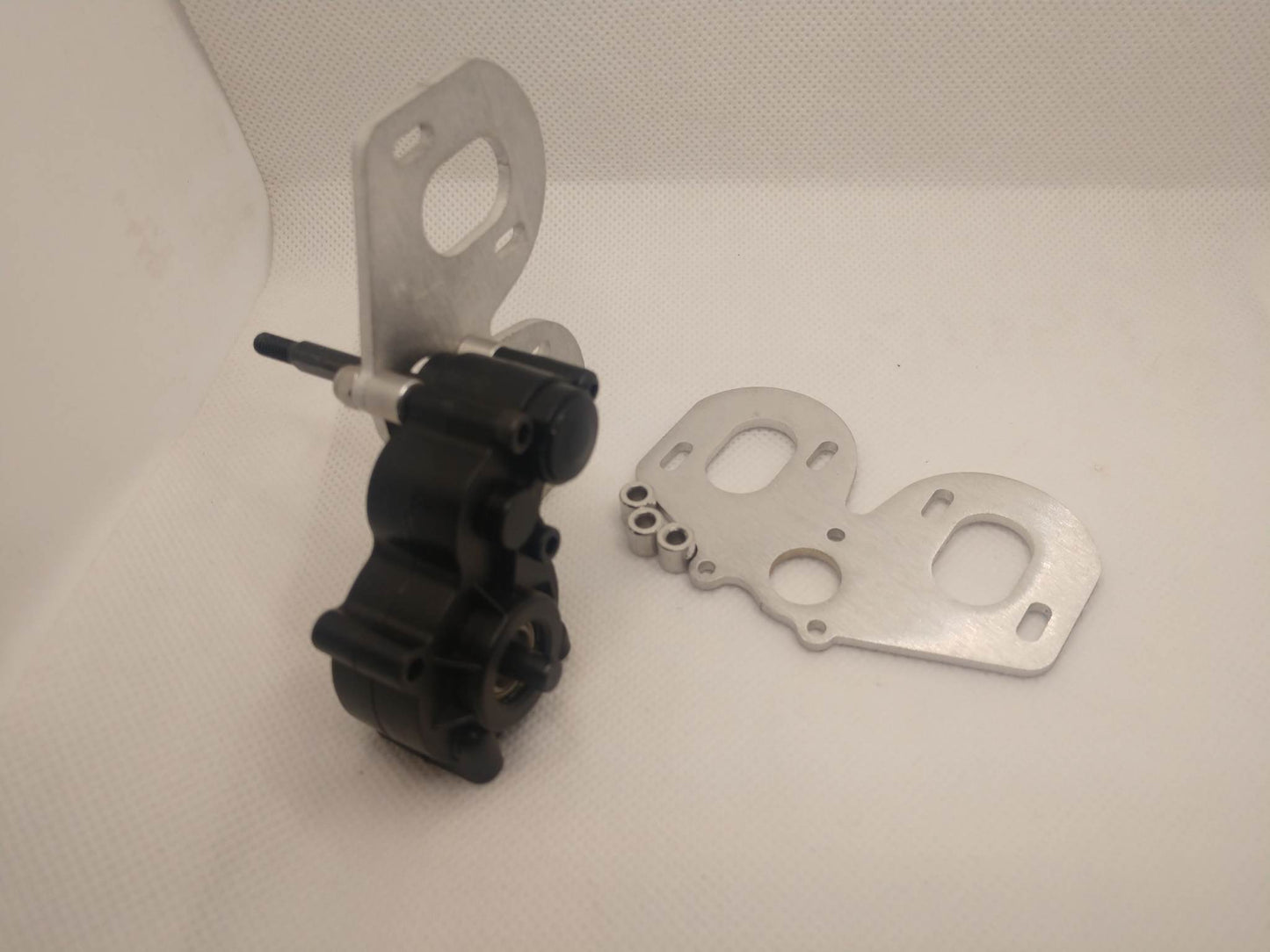 BMRC-AXDM - Dual Motor Mount image 2