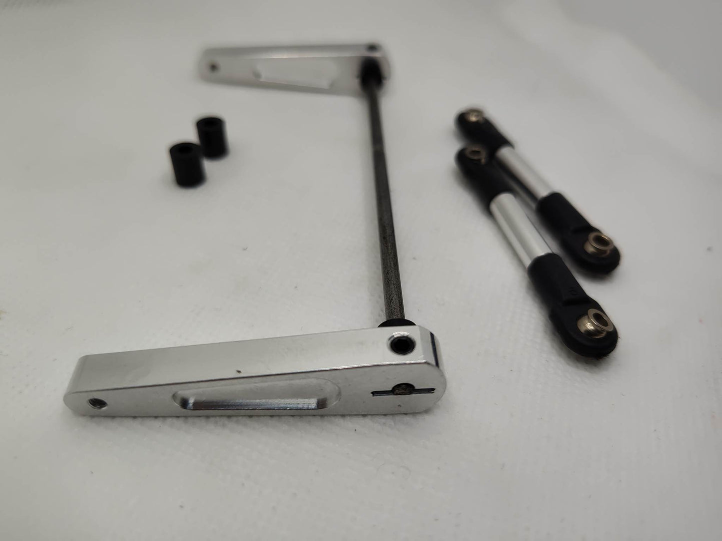 BMRC-DSWAY - "D" Slot Sway Bar Kit image 3