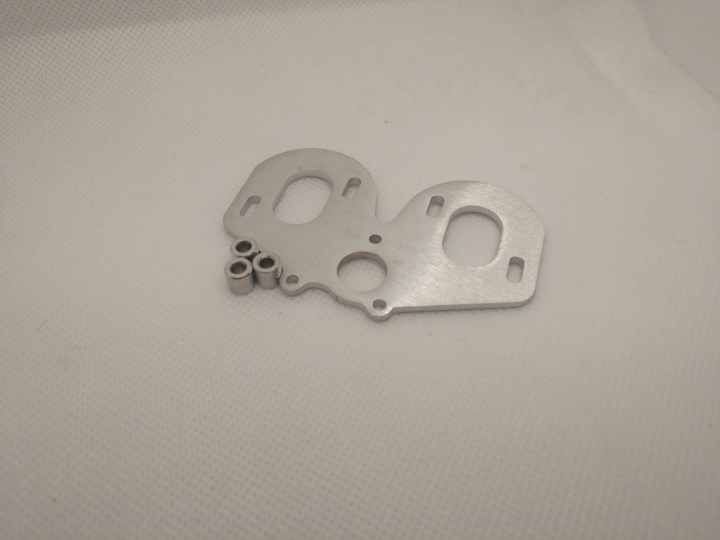 BMRC-AXDM - Dual Motor Mount image 0
