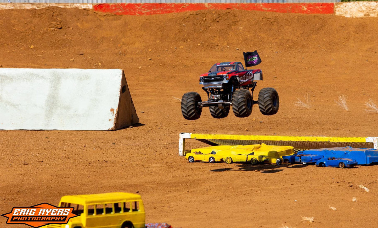 BMRC BRD Chassis image 7