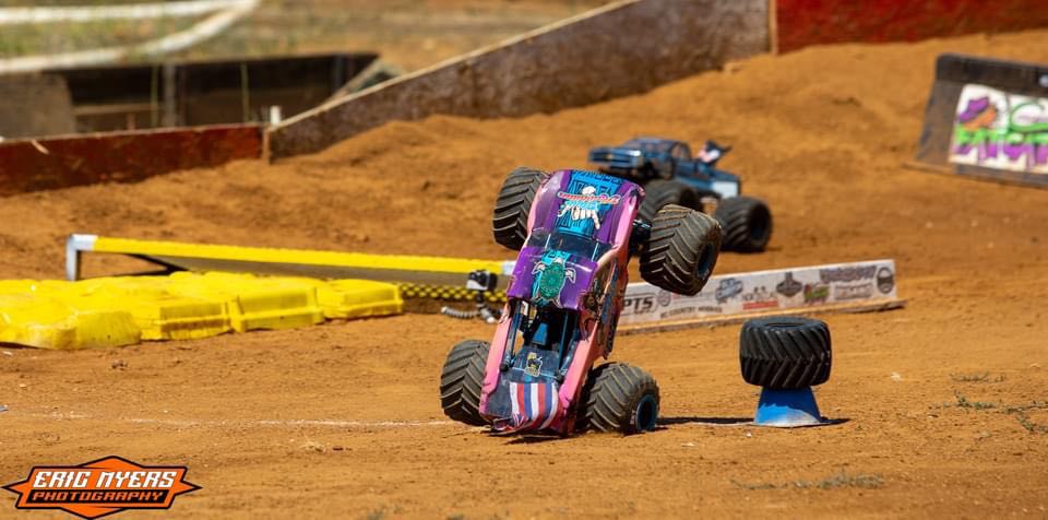 BMRC BRD Chassis image 5