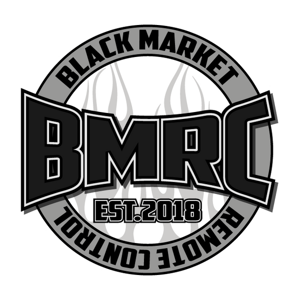 BlackMarketRC