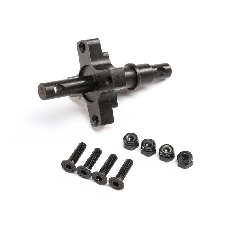 Losi LMT Differential Spool