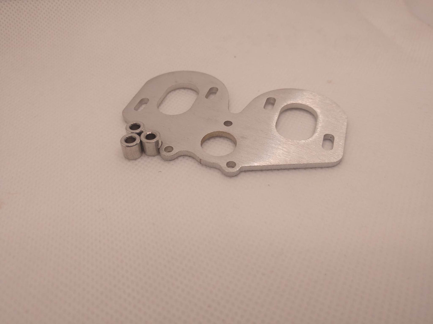 BMRC-AXDM - Dual Motor Mount image 4