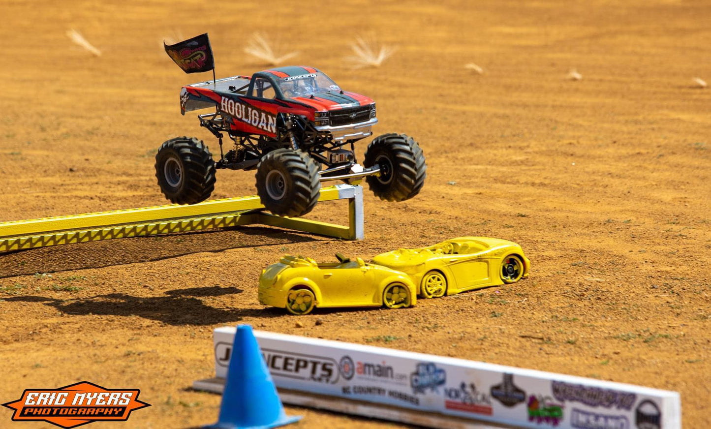 BMRC BRD Chassis image 12