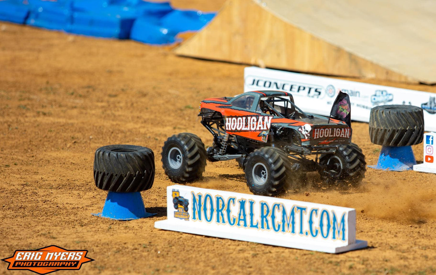 BMRC BRD Chassis image 15