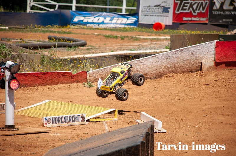 BMRC-AXGLAD - GLADIATOR CHASSIS image 7