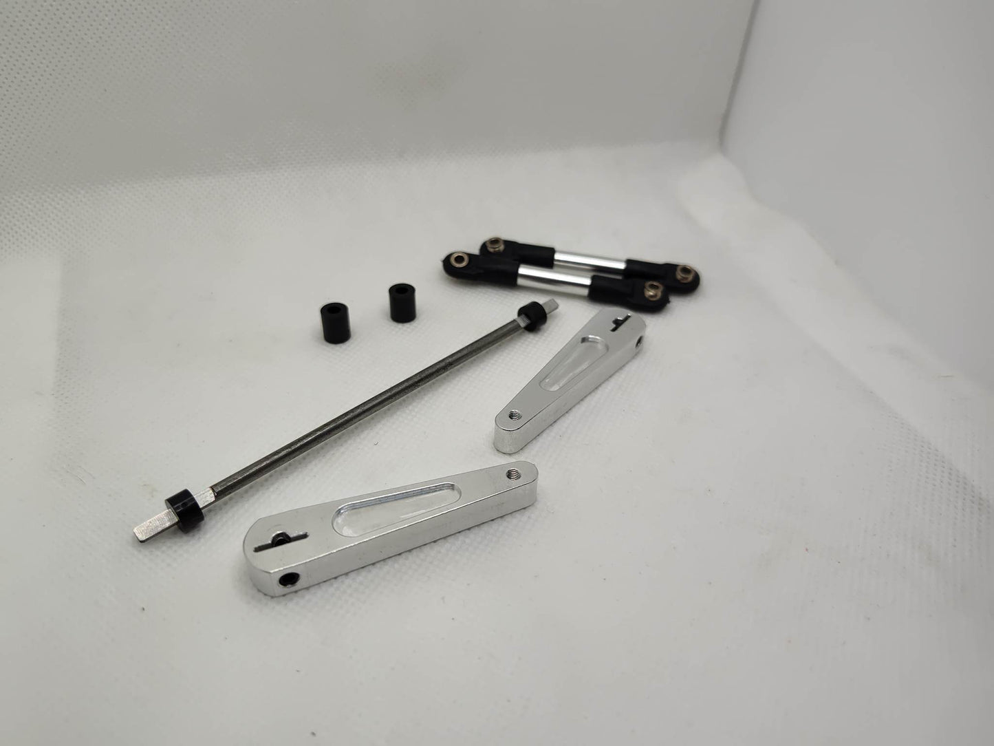 BMRC-DSWAY - "D" Slot Sway Bar Kit image 4