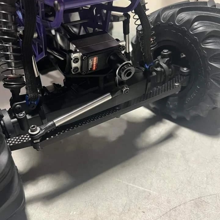 BMRC-BRFbbsa - BRF "Big Boy" Steering Arm image 4