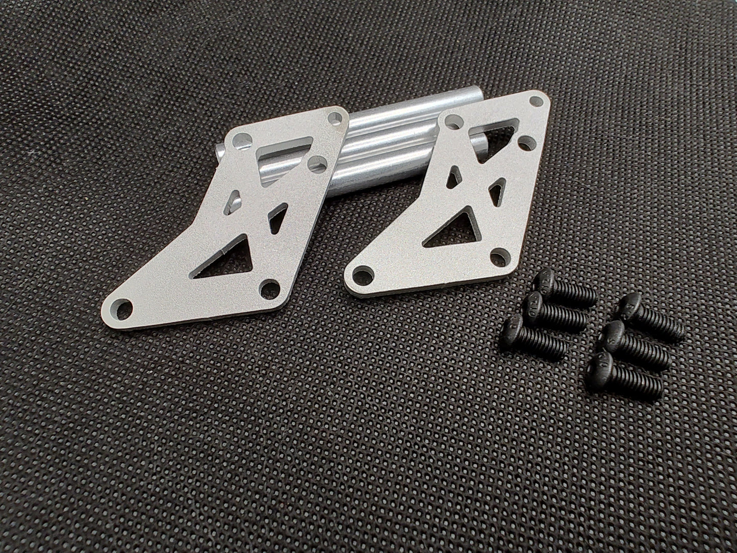 BMRC-ALUMwb Aluminum Wheelie Bar for Losi LMT