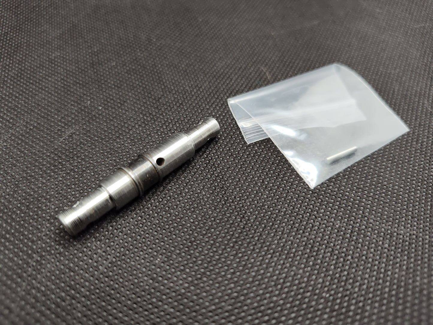 BMRC-SCSshaft Modified RC4WD Output Shafts for SCS Transmission