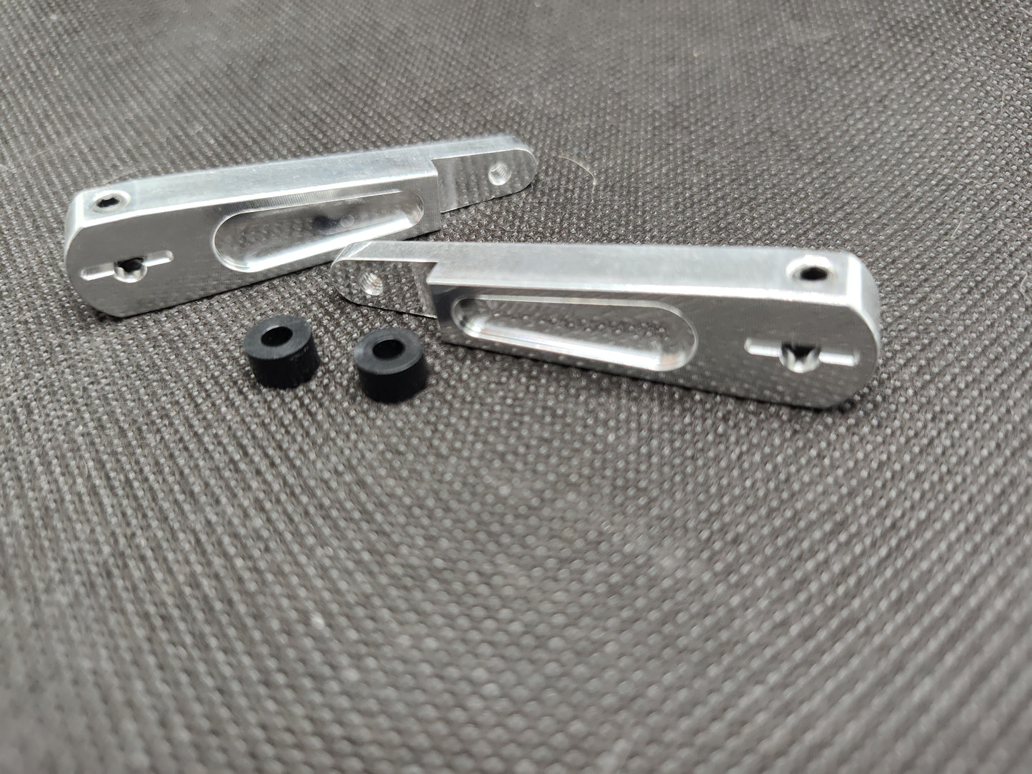 BMRC-DSWAY - "D" Slot Sway Bar Kit