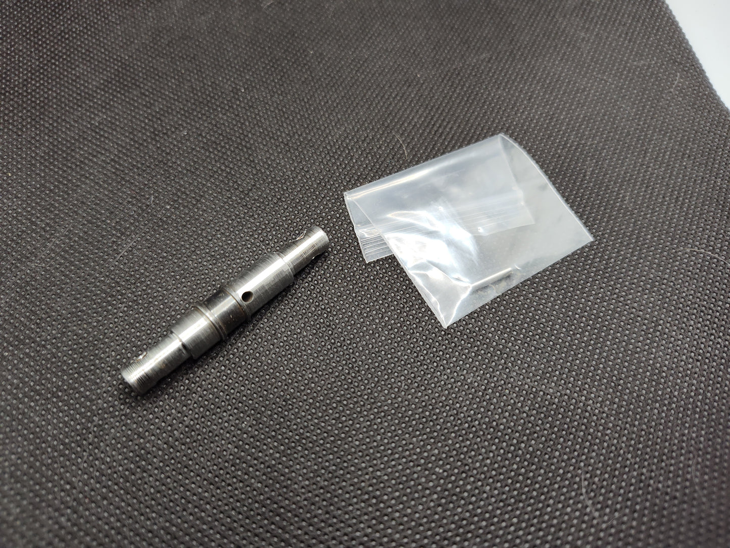 BMRC-SCSshaft Modified RC4WD Output Shafts for SCS Transmission