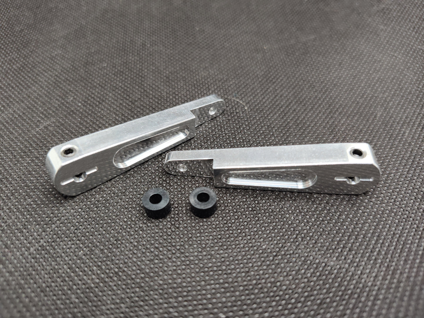 BMRC-DSWAY - "D" Slot Sway Bar Kit