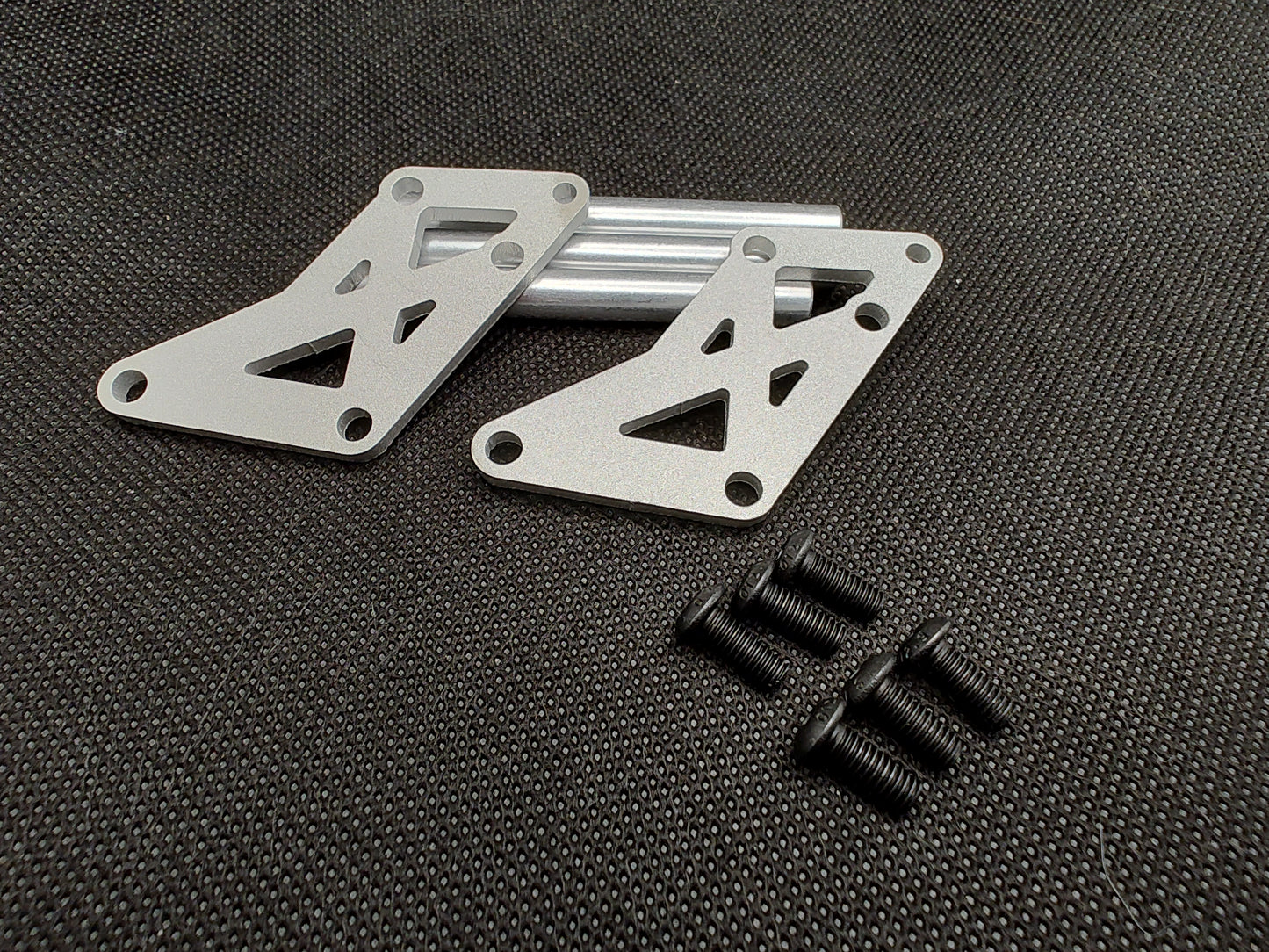 BMRC-ALUMwb Aluminum Wheelie Bar for Losi LMT