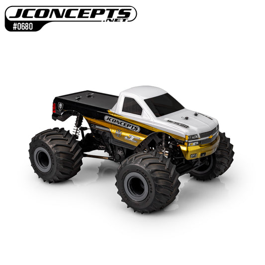 2005 Chevy 1500 Mini LMT Body