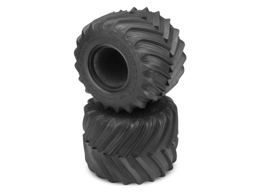 Renegades - Monster Truck Tire  Compound: Blue=Soft Compound