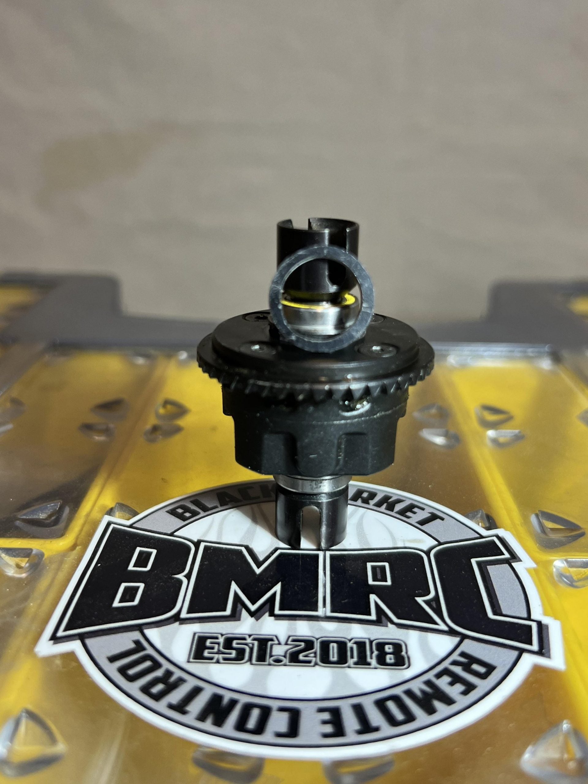 BMRC-HFshim - LMT Flange Bearing Shim image 2