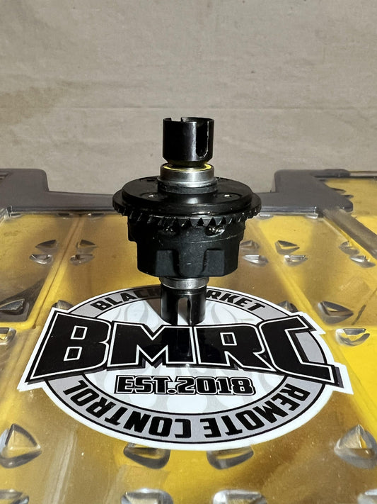 BMRC-HFshim - LMT Flange Bearing Shim image 0