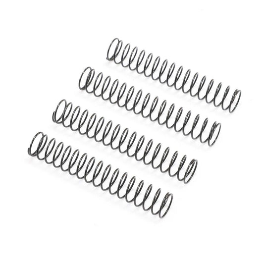 Shock Spring, Internal, 1.4lb (4): LMT 2.0