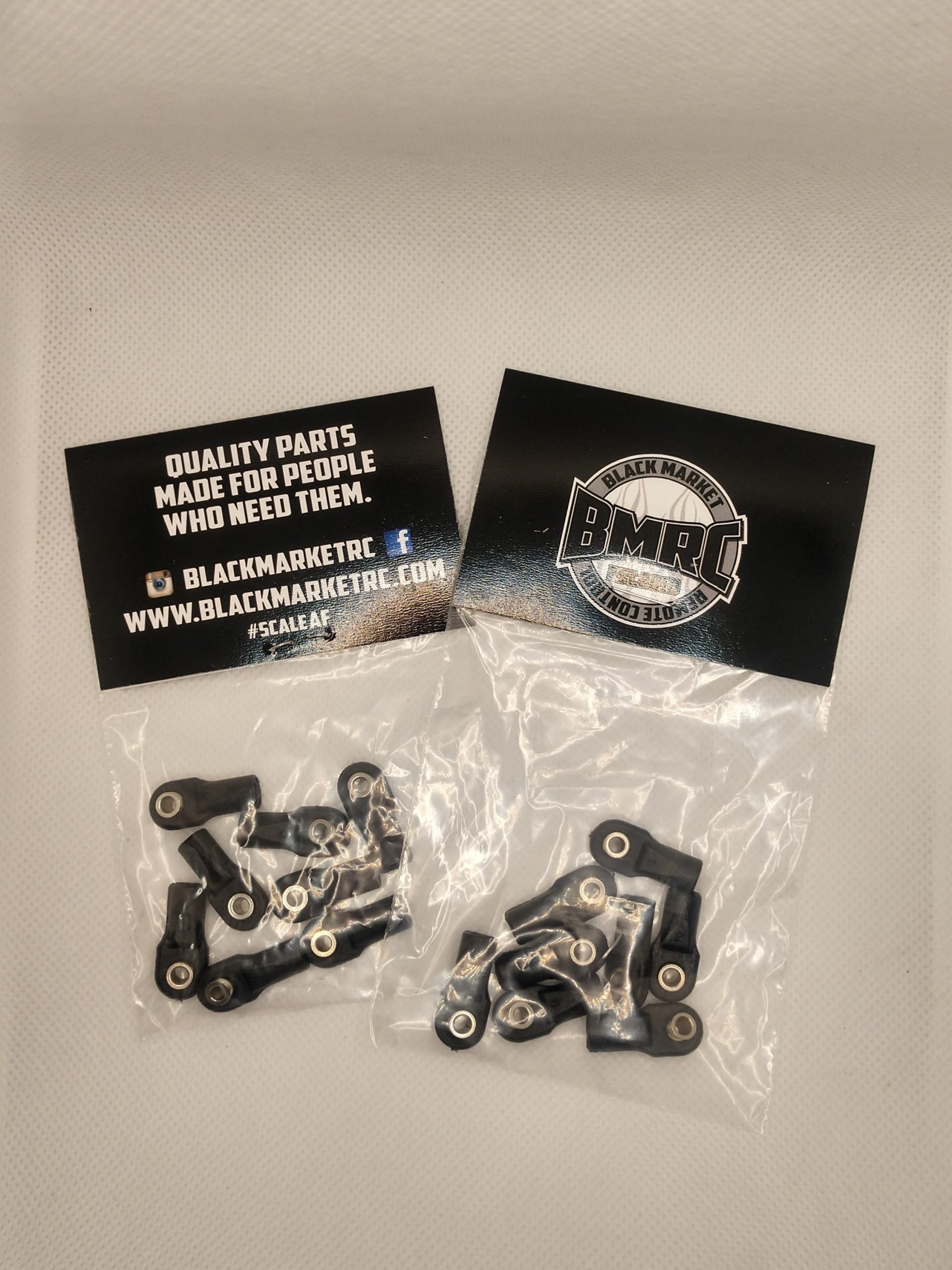 BMRC Large Rod End w/Hollow balls image 0