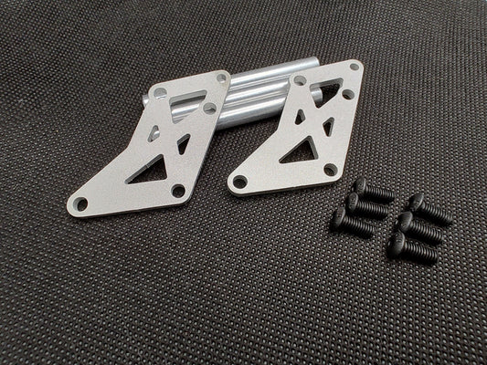 BMRC-ALUMwb Aluminum Wheelie Bar for Losi LMT